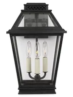 Visual Comfort Studio Outdoor Wall Lantern