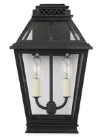 Visual Comfort Studio Outdoor Wall Lantern