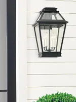 Visual Comfort Studio Outdoor Wall Lantern