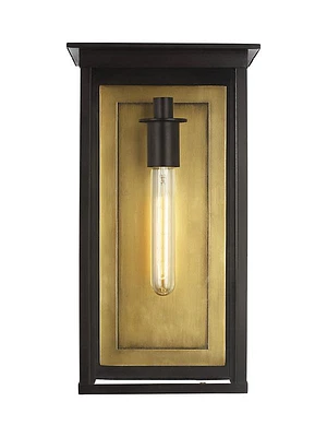 Visual Comfort Studio Outdoor Wall Lantern