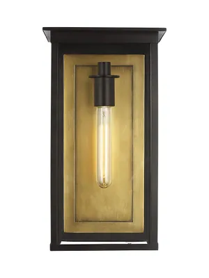 Visual Comfort Studio Outdoor Wall Lantern