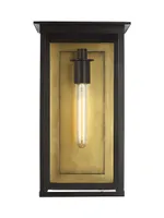 Visual Comfort Studio Outdoor Wall Lantern