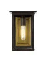 Visual Comfort Studio Outdoor Wall Lantern