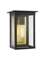 Visual Comfort Studio Outdoor Wall Lantern