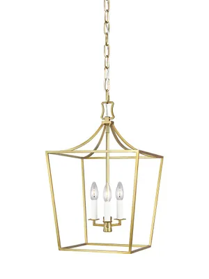 Visual Comfort Studio Southold Lantern Chandelier