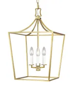 Visual Comfort Studio Southold Lantern Chandelier