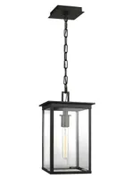 Visual Comfort Studio Outdoor Pendant