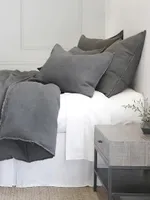 Blair Linen Duvet Cover