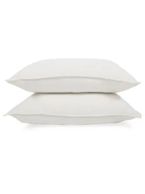 Parker Linen Sham, Set of 2