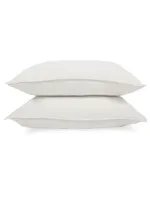 Parker Linen Sham, Set of 2