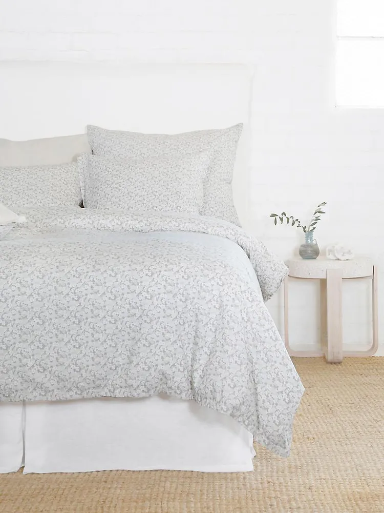 June Cotton Duvet