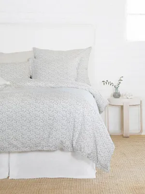 June Cotton Duvet