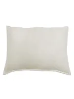 Montauk Pillow & Insert