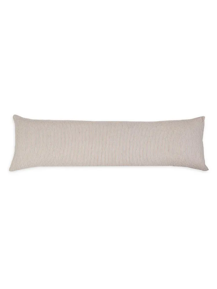 Connor Denim Insert Pillow