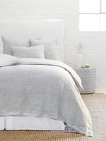 Logan Linen Duvet Cover