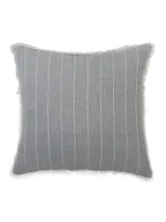 Henley Hand-Loomed Pillow