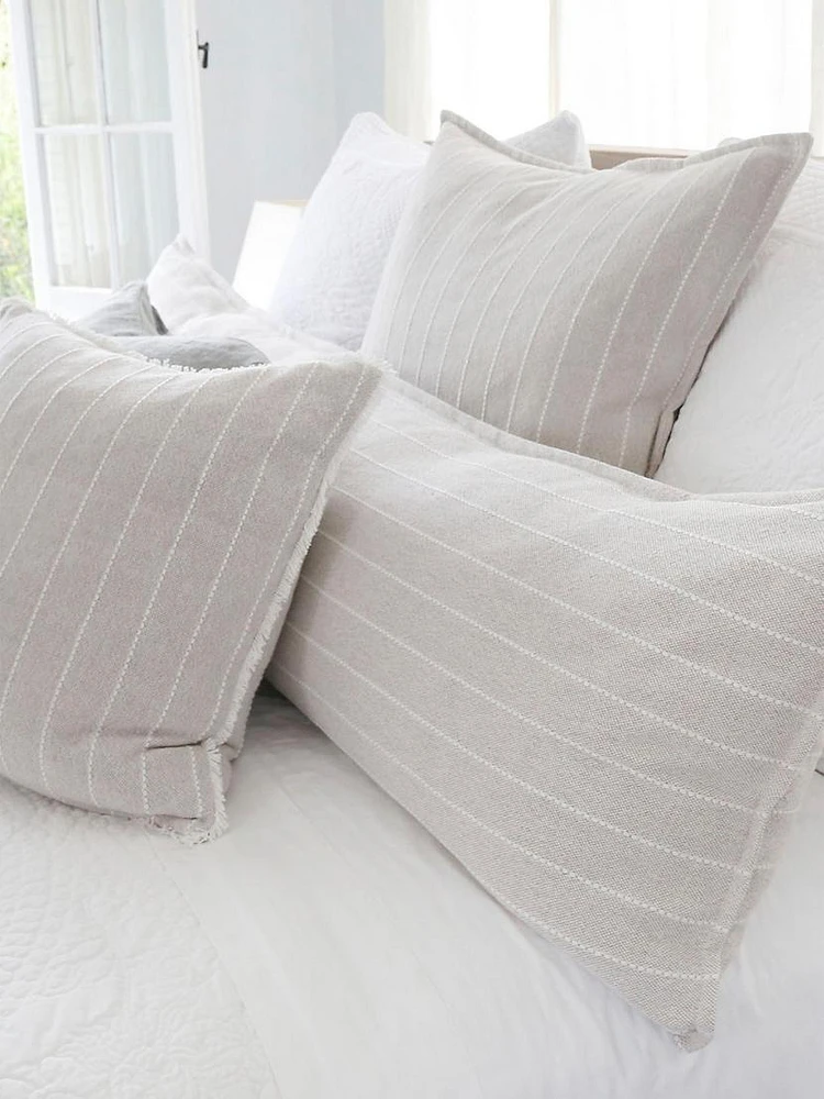 Henley Duvet Cover