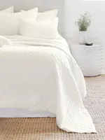 Hampton Linen Quilt