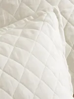 Hampton Linen Quilt