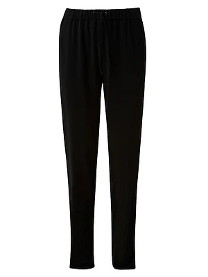 Drawstring Trousers