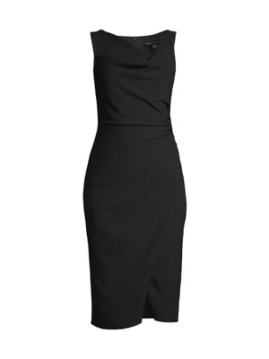 Legend Sheath Dress