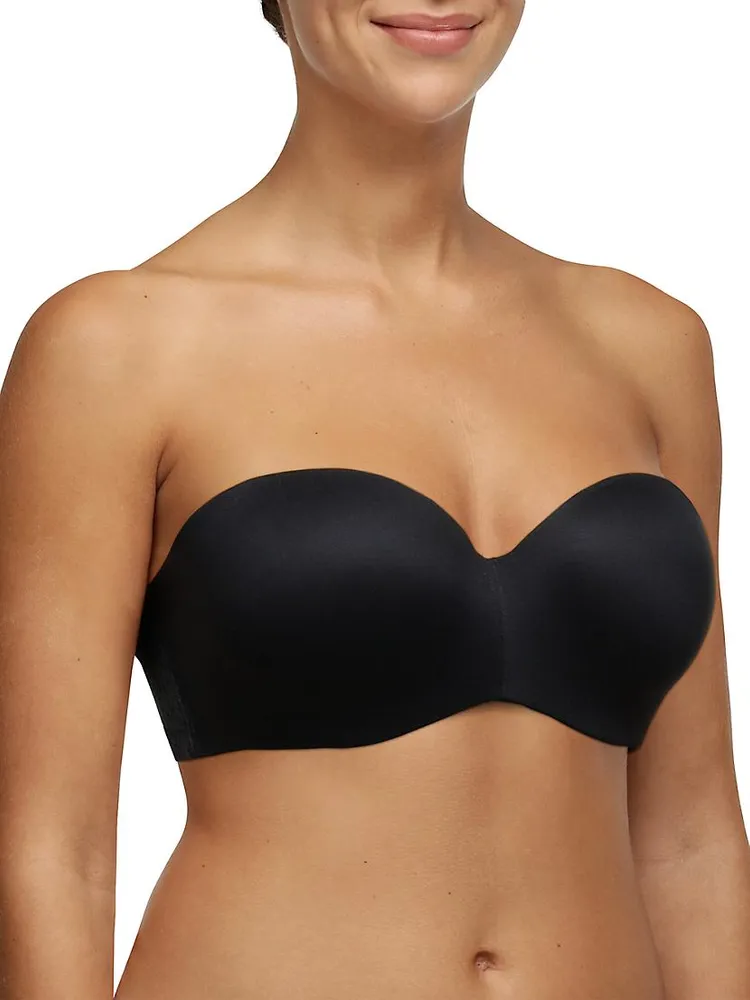 Norah Strapless Bra