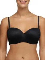 Norah Strapless Bra