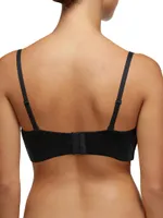 Norah Strapless Bra