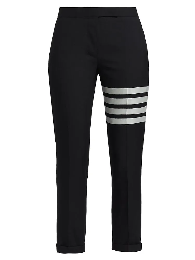 Fit 3 Low-Rise Skinny Pants