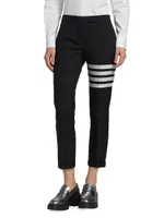 Fit 3 Low-Rise Skinny Pants