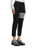 Fit 3 Low-Rise Skinny Pants