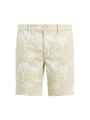 The Brixton Trouser Shorts