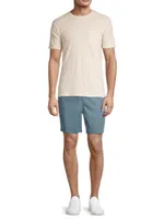 Cruz Drawcord Shorts