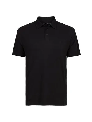 Victor Slub Shirt