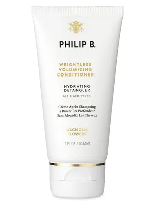 Weightless Volumizing Conditioner