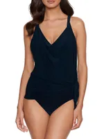 Winnie Tankini Top