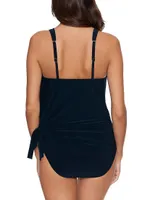 Winnie Tankini Top