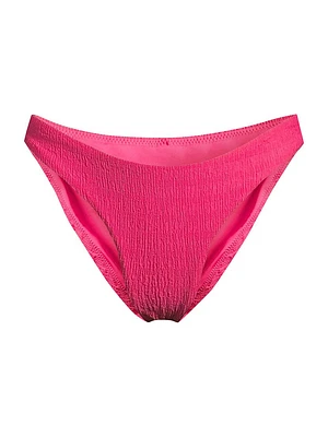 Bella Low-Rise Bikini Bottom
