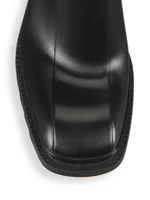 Betty PVC Short Rain Boots