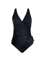 Razzle Dazzle Eclat One-Piece Swimsuit