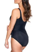 Razzle Dazzle Eclat One-Piece Swimsuit