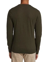 COLLECTION Lightweight Cashmere Crewneck Sweater