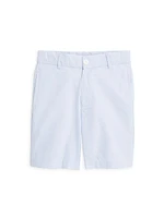 Little Boy's & Boy's Wilson Shorts