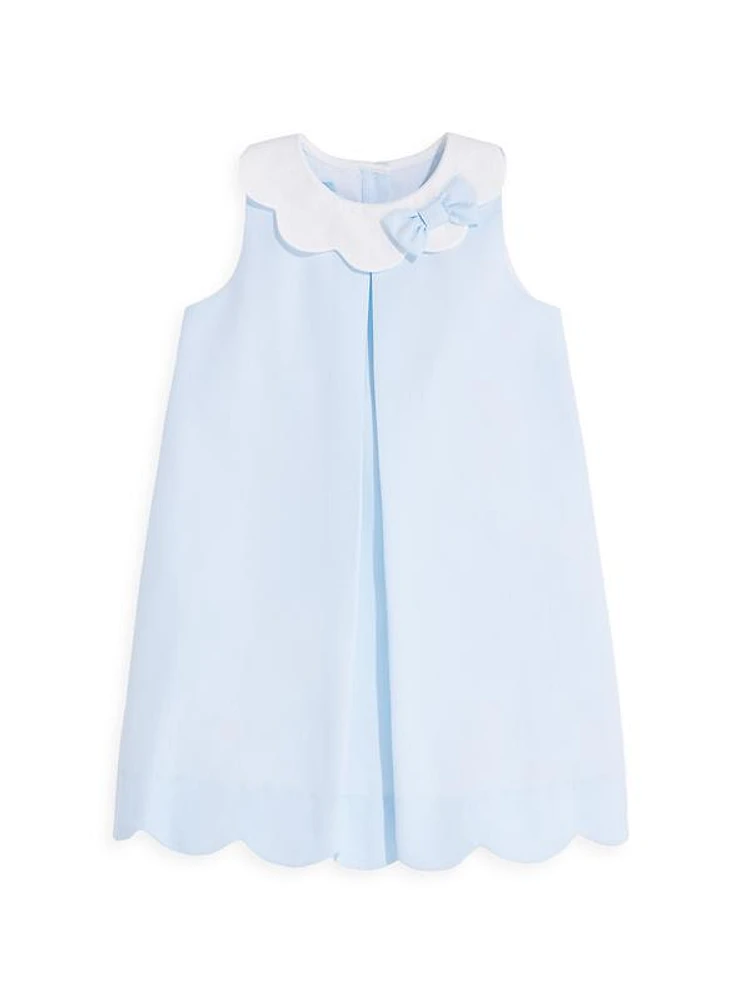 Little Girl's & Girl's Bess Dress