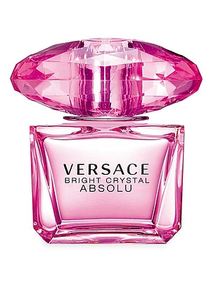 Bright Crystal Absolu Fragrance