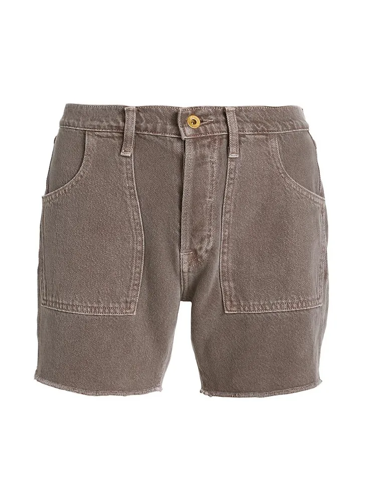 Parre Jean Shorts