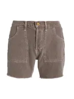 Parre Jean Shorts