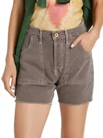 Parre Jean Shorts