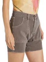 Parre Jean Shorts