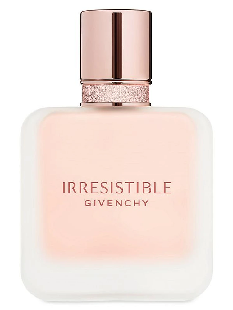 Irresistible Givenchy Hair Mist